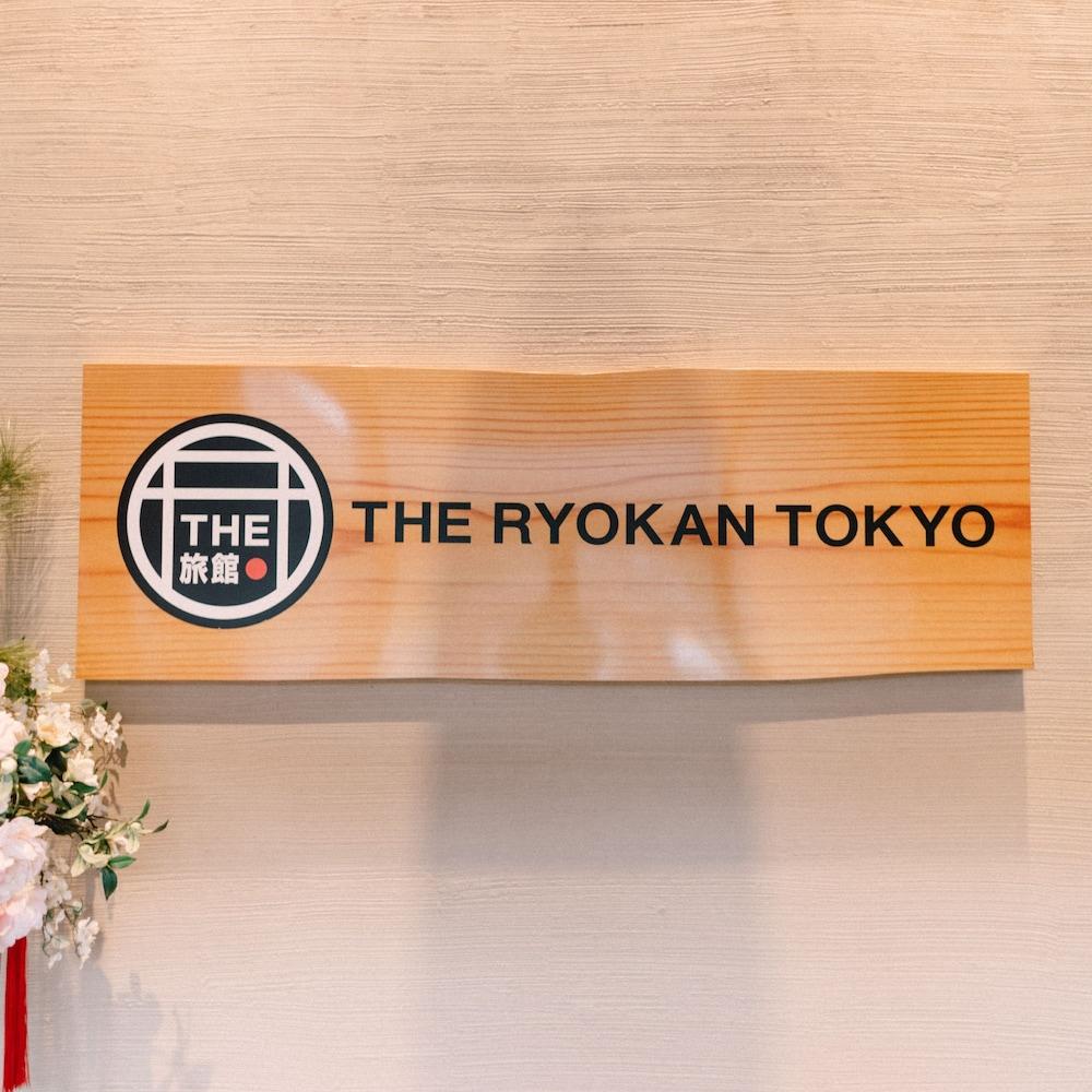 The Ryokan Tokyo Yugawara Esterno foto